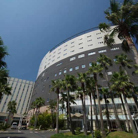 Spa&Hotel Eurasia Maihama Urayasu Eksteriør billede