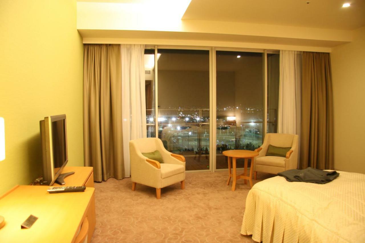 Spa&Hotel Eurasia Maihama Urayasu Eksteriør billede