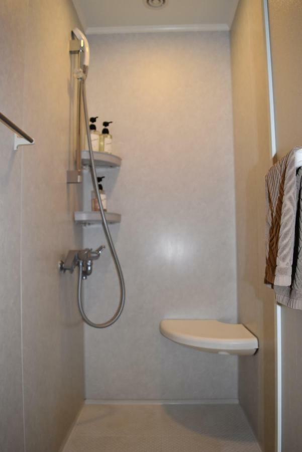 Spa&Hotel Eurasia Maihama Urayasu Eksteriør billede