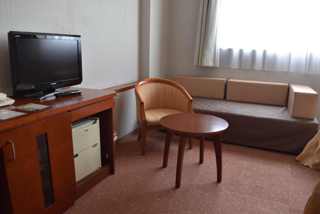 Spa&Hotel Eurasia Maihama Urayasu Eksteriør billede